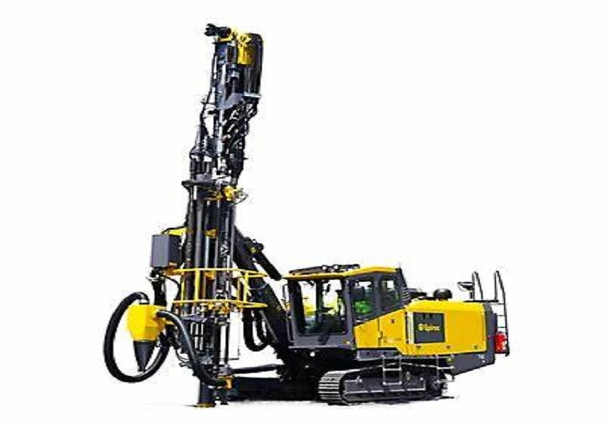 EPIROC FlexiROC T45 Drill Rig